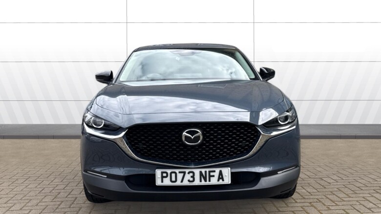 Mazda CX-30 2.0 e-Skyactiv G MHEV Homura 5dr Petrol Hatchback